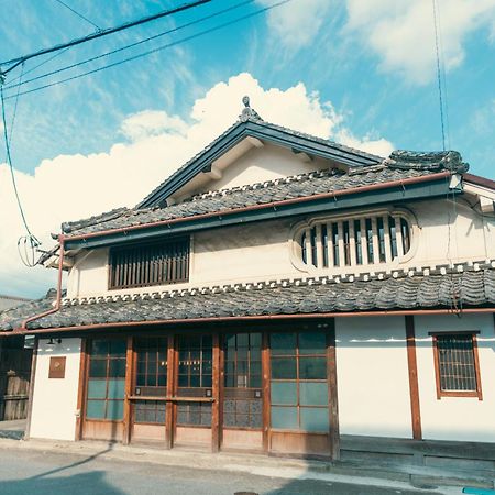 篠山城下町ゲストハウス Quolo Tamba-Sasayama Eksteriør billede