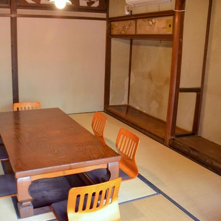 篠山城下町ゲストハウス Quolo Tamba-Sasayama Eksteriør billede