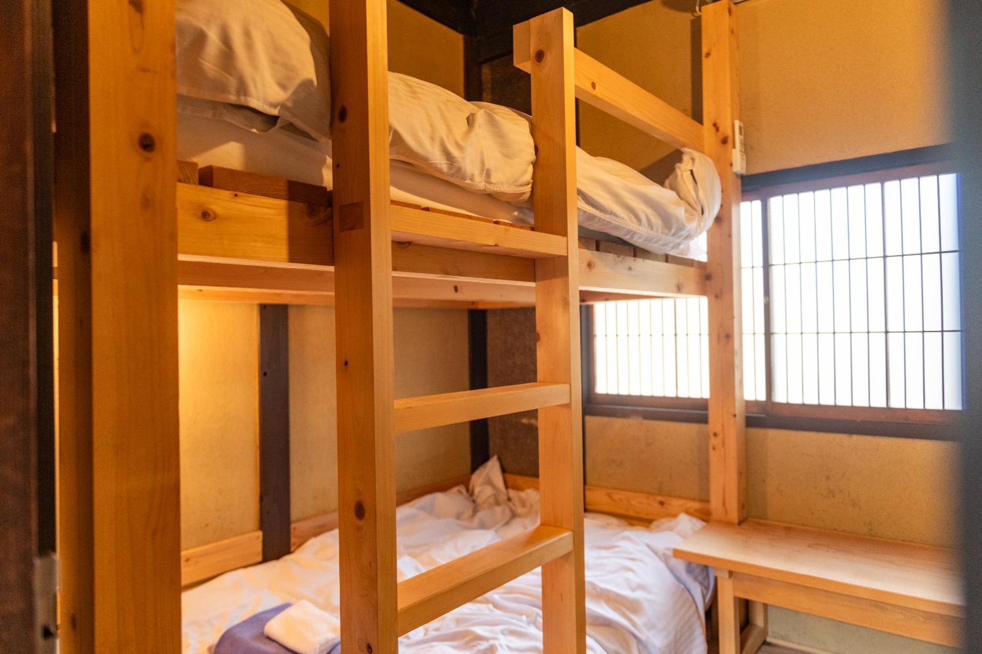 篠山城下町ゲストハウス Quolo Tamba-Sasayama Eksteriør billede