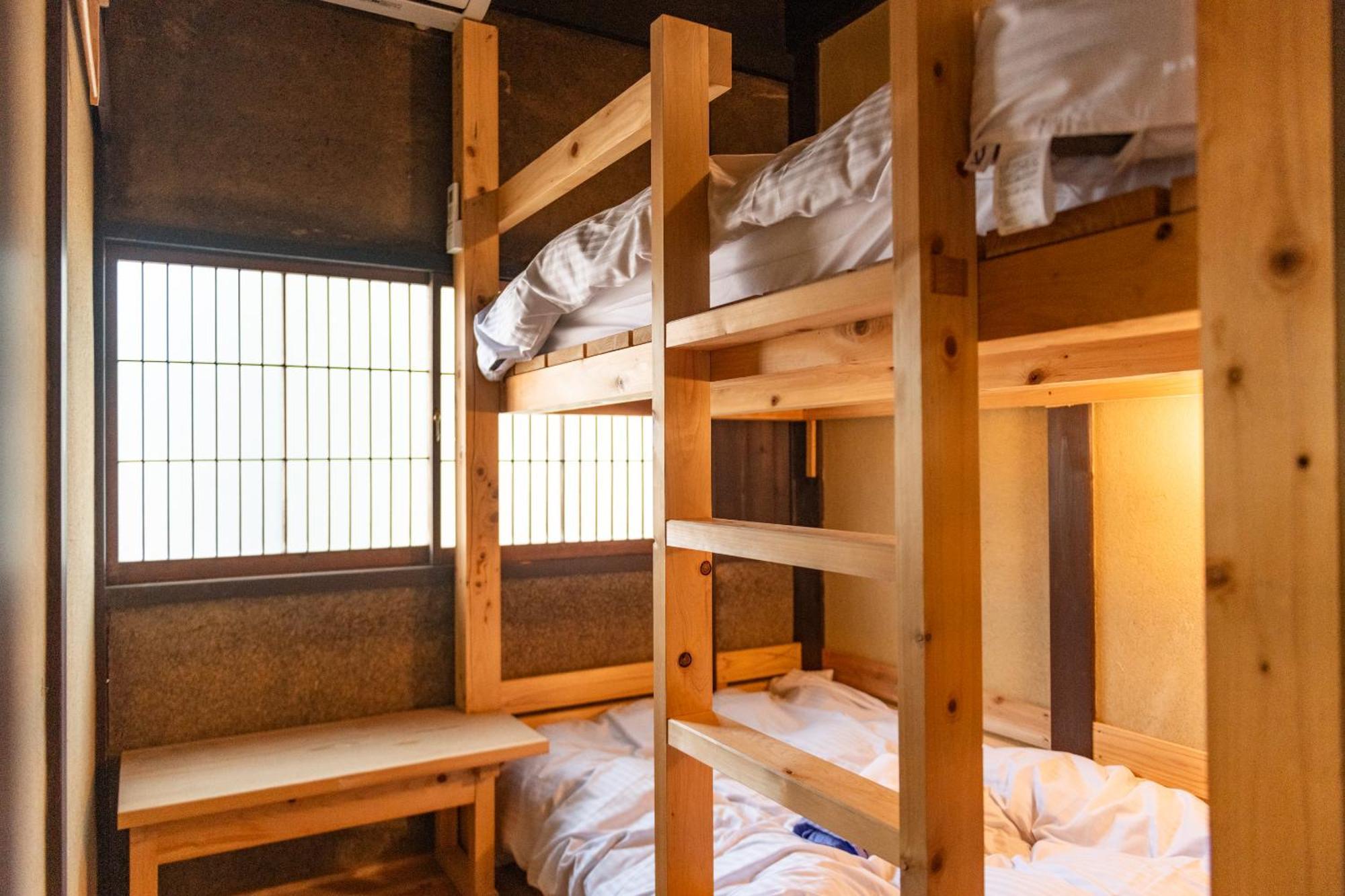 篠山城下町ゲストハウス Quolo Tamba-Sasayama Eksteriør billede
