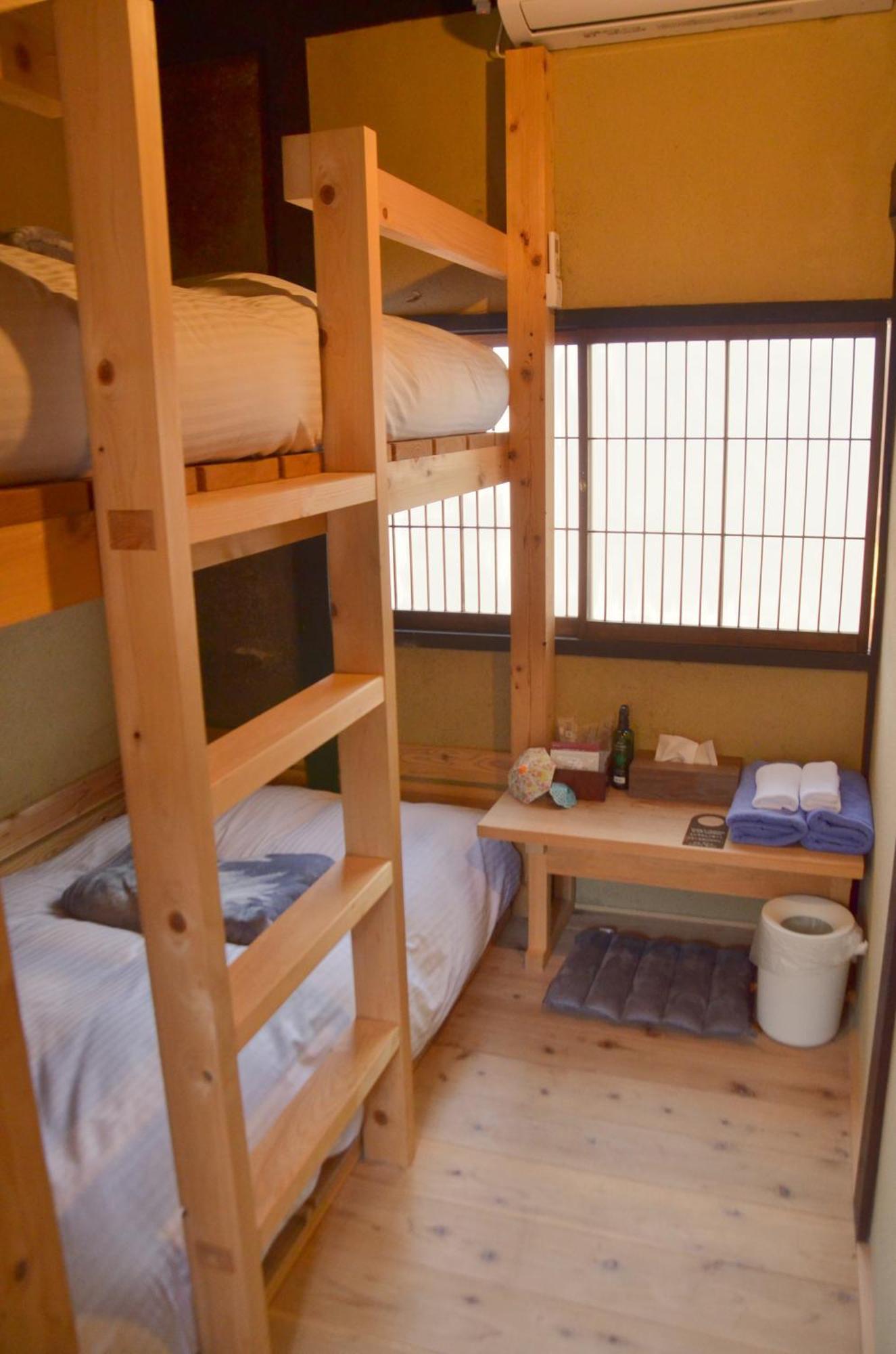 篠山城下町ゲストハウス Quolo Tamba-Sasayama Eksteriør billede