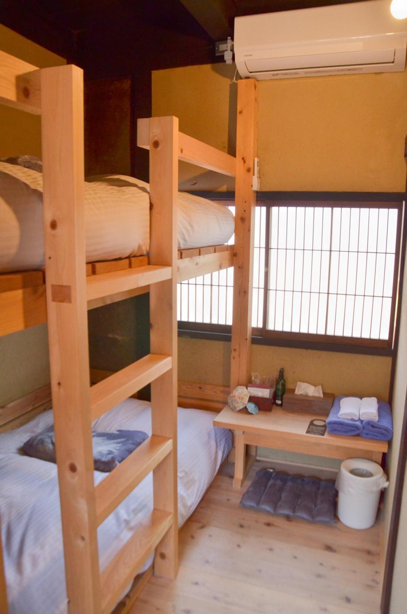 篠山城下町ゲストハウス Quolo Tamba-Sasayama Eksteriør billede